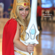 Image for article titled Some Of Our Favorite Cosplay From Comicpalooza 2019
